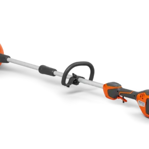 HUSQVARNA 110iL med batteri och laddare