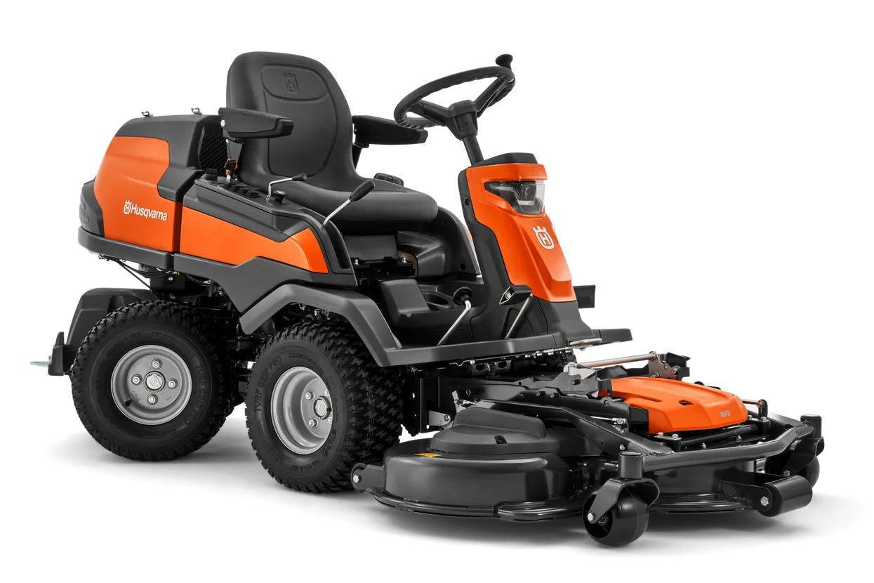 HUSQVARNA R 420TsX AWD