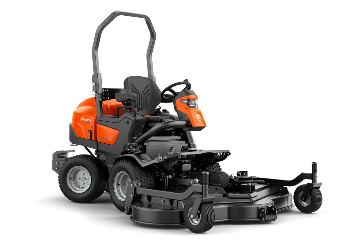 HUSQVARNA P 535HX