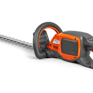 HUSQVARNA 215iHD45 med batteri och laddare