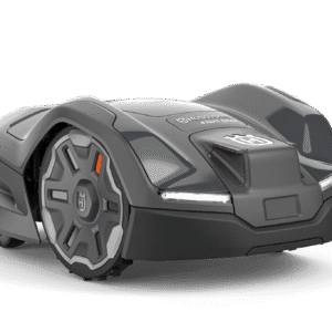 Husqvarna Automower® 410XE NERA med Husqvarna EPOS™ Plug-in Kit