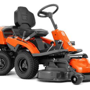HUSQVARNA R214TC Comfort edition