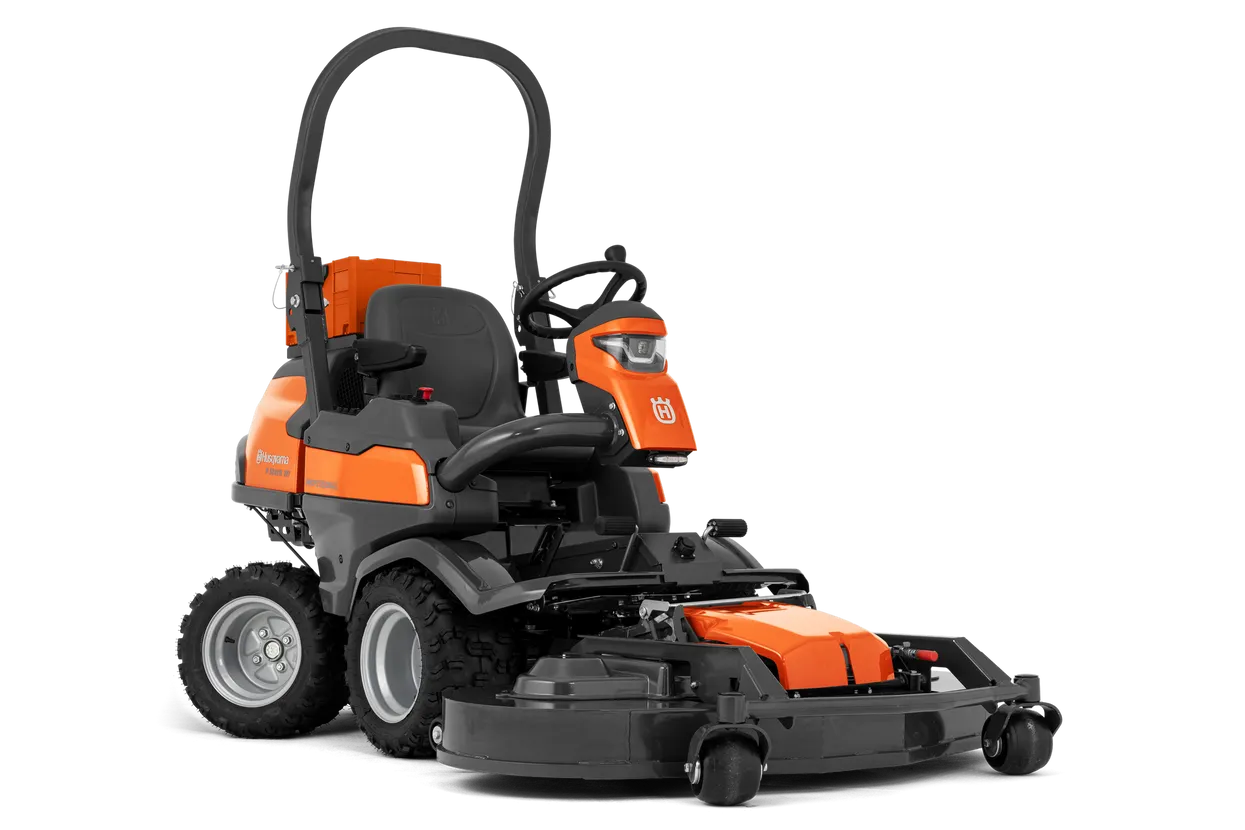 Husqvarna P 524XR EFI